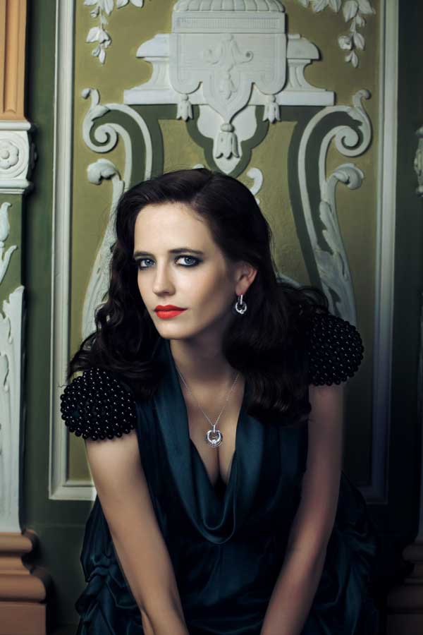 伊娃·格林/Eva Green-1-77